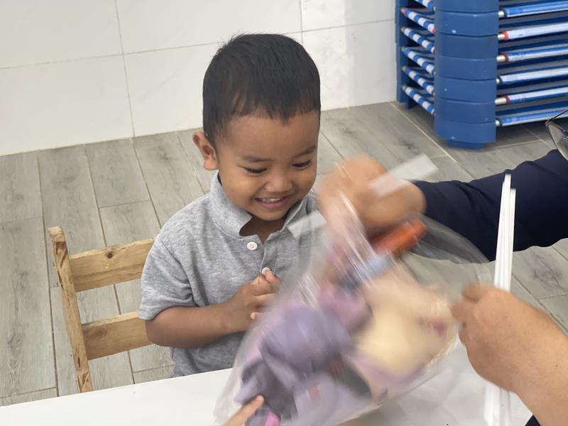 Ảnh hoạt động