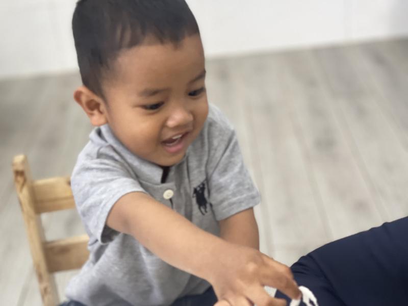 Ảnh hoạt động