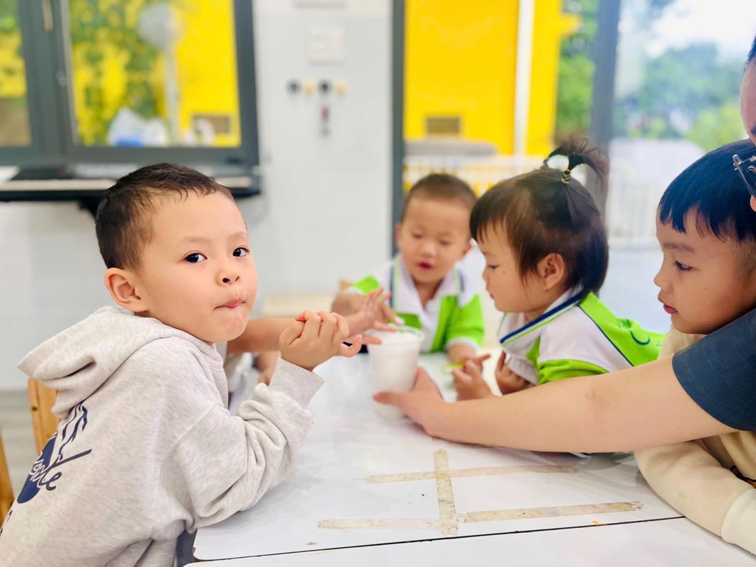 Ảnh hoạt động