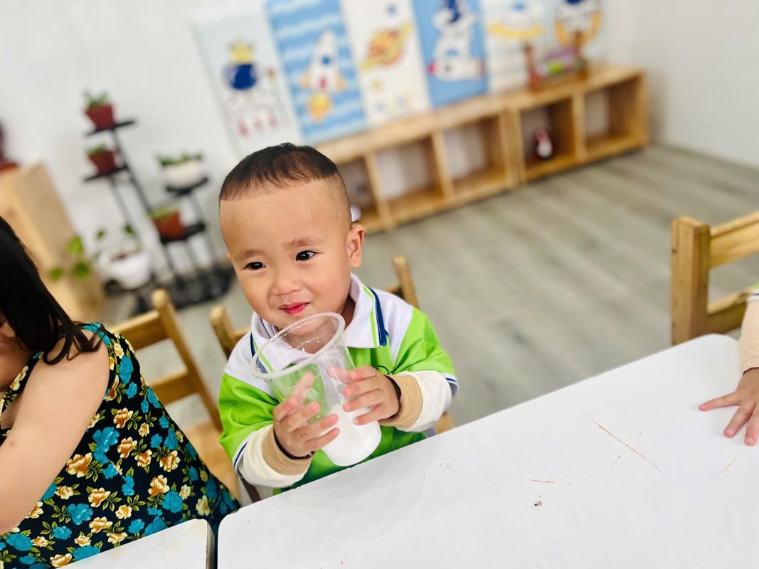 Ảnh hoạt động