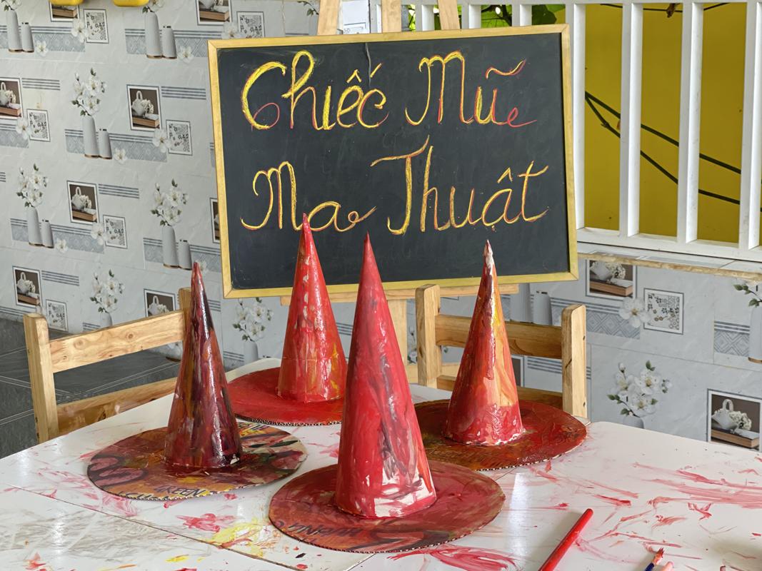 Ảnh hoạt động