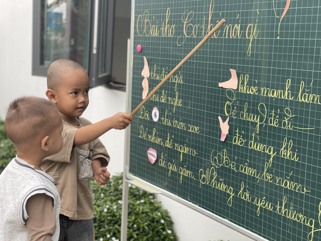 Ảnh hoạt động