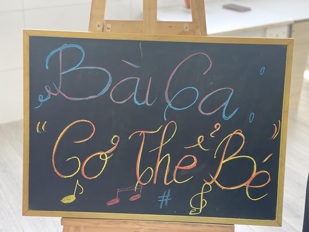 Ảnh hoạt động