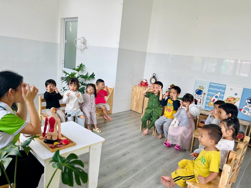 Ảnh hoạt động