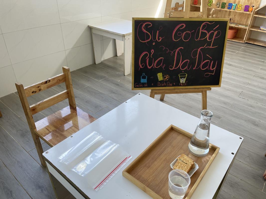 Ảnh hoạt động