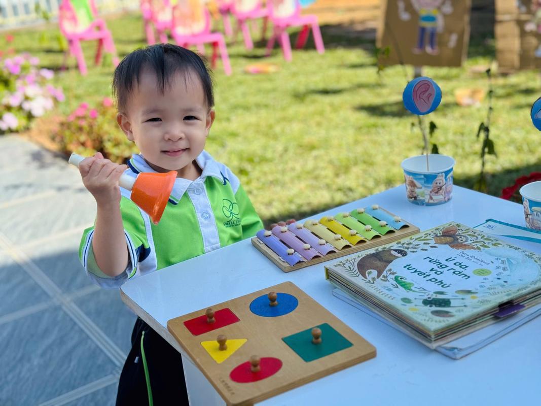 Ảnh hoạt động