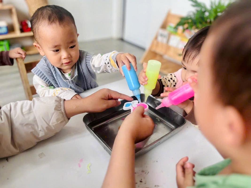 Ảnh hoạt động