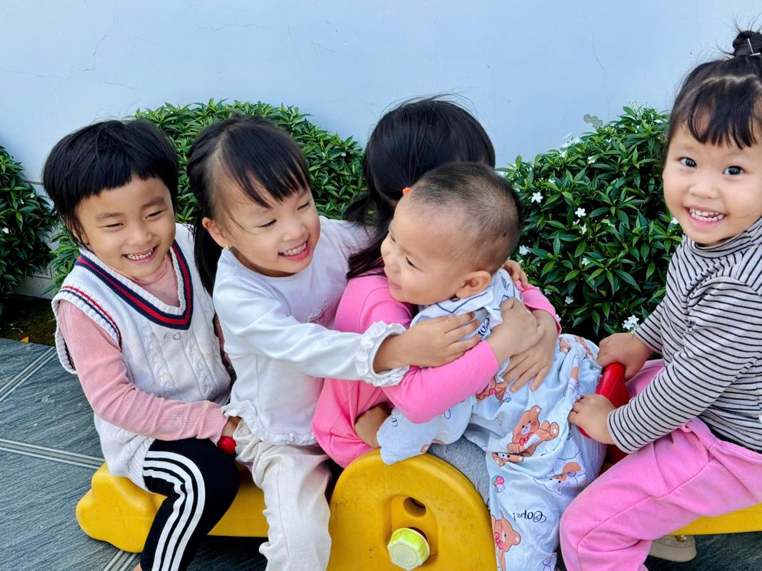 Ảnh hoạt động