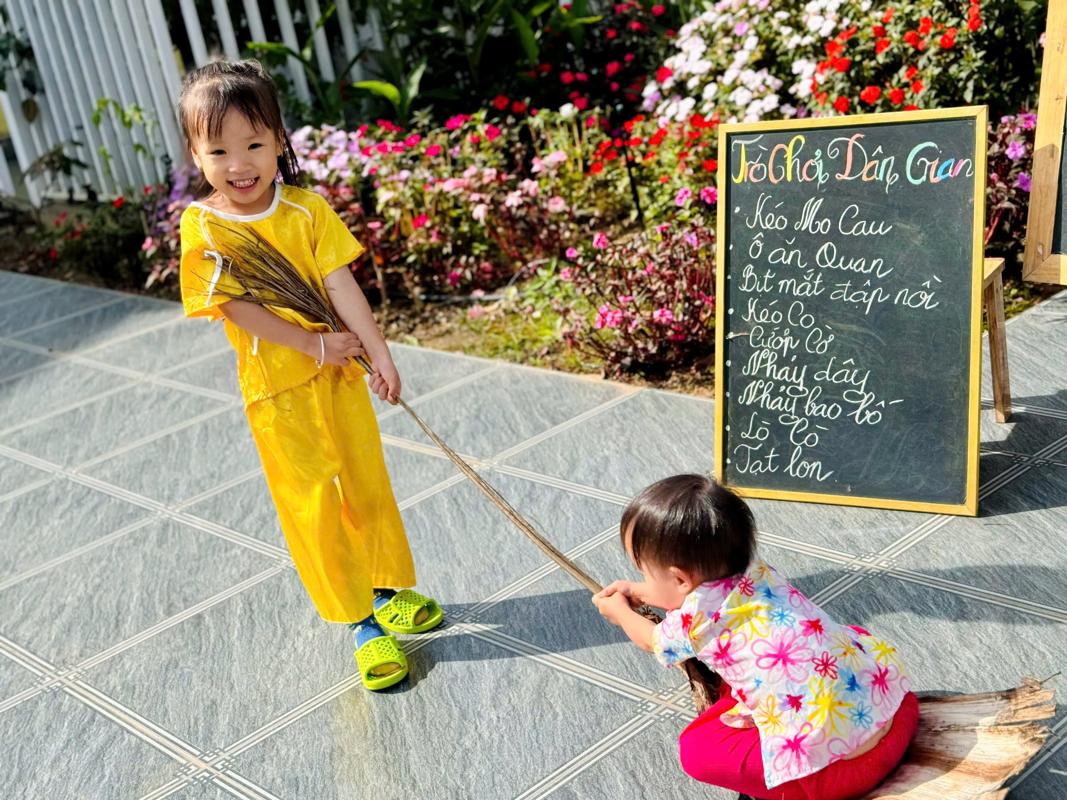 Ảnh hoạt động