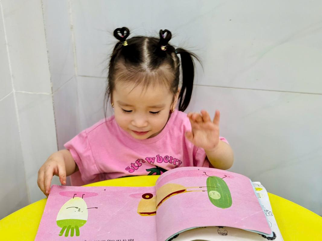 Ảnh hoạt động