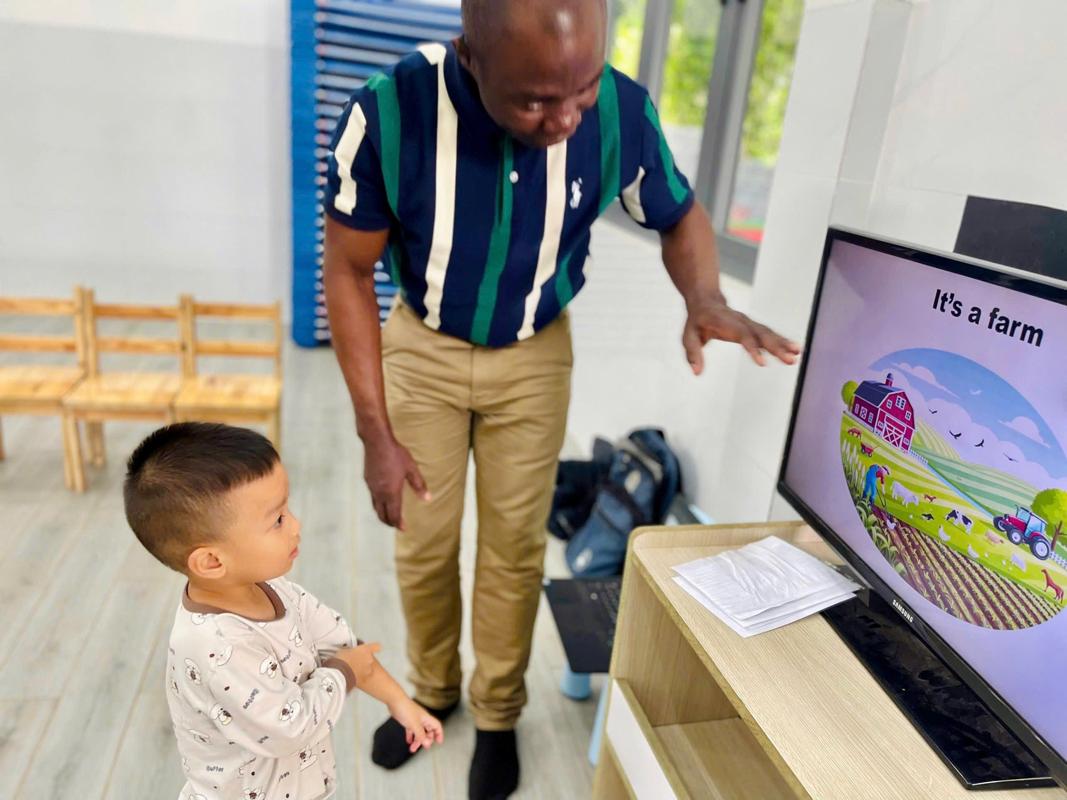 Ảnh hoạt động