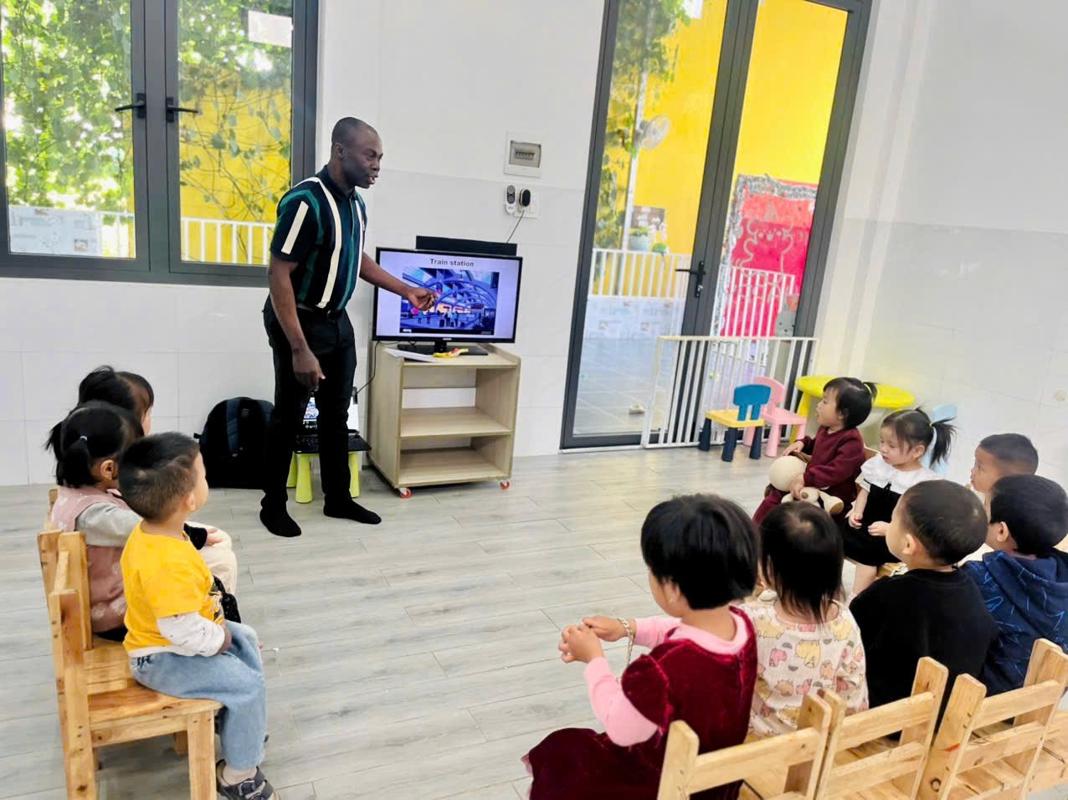 Ảnh hoạt động