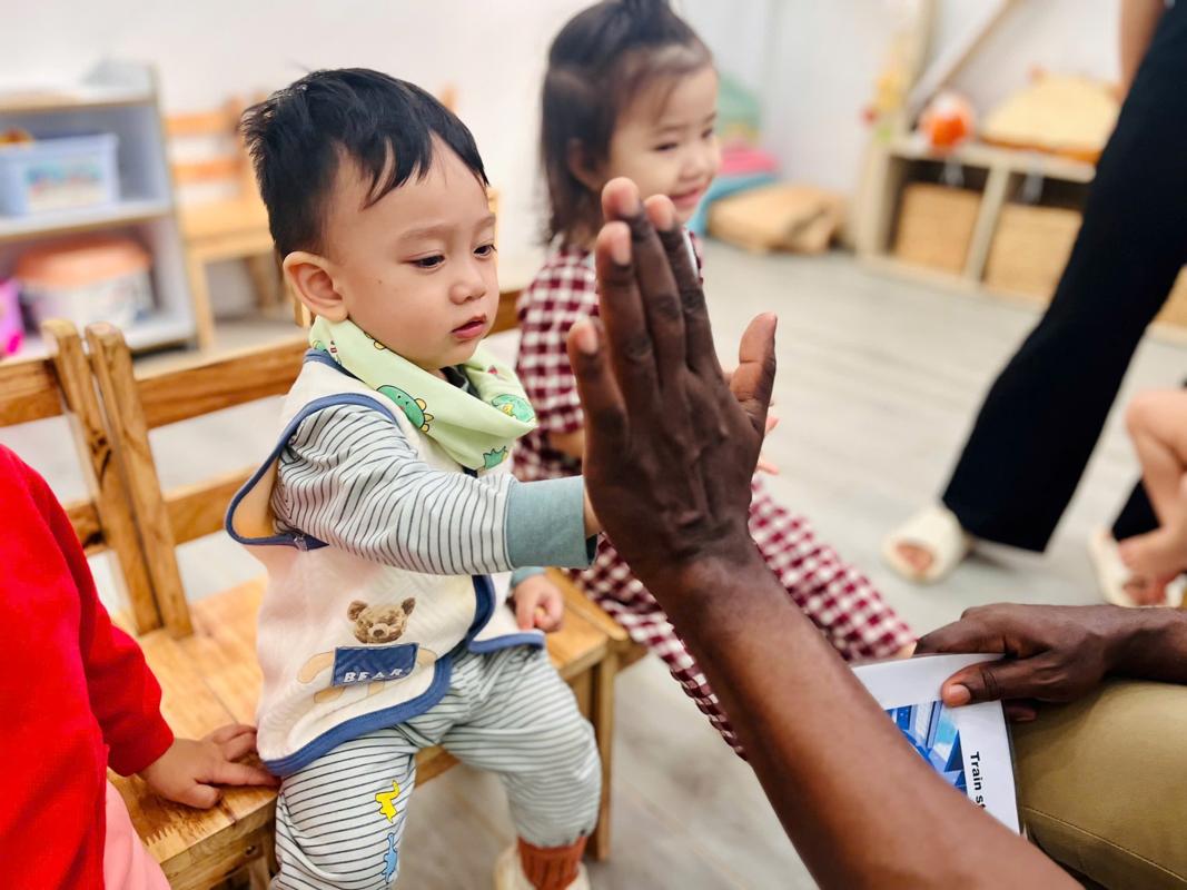 Ảnh hoạt động