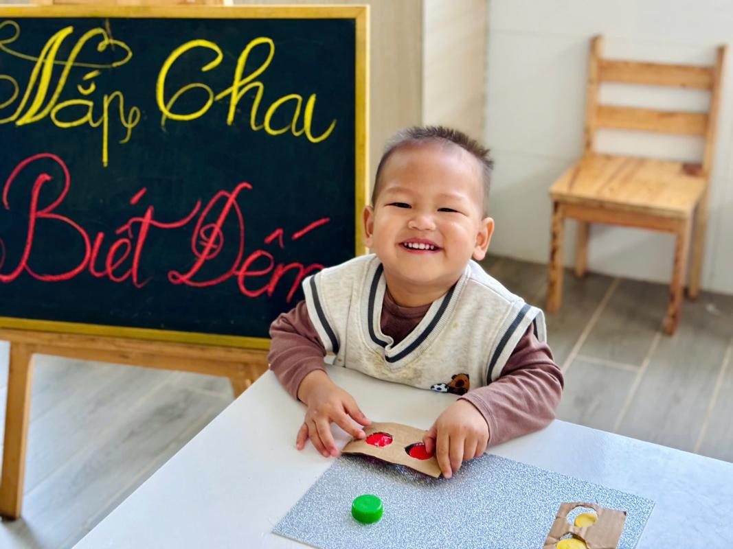 Ảnh hoạt động