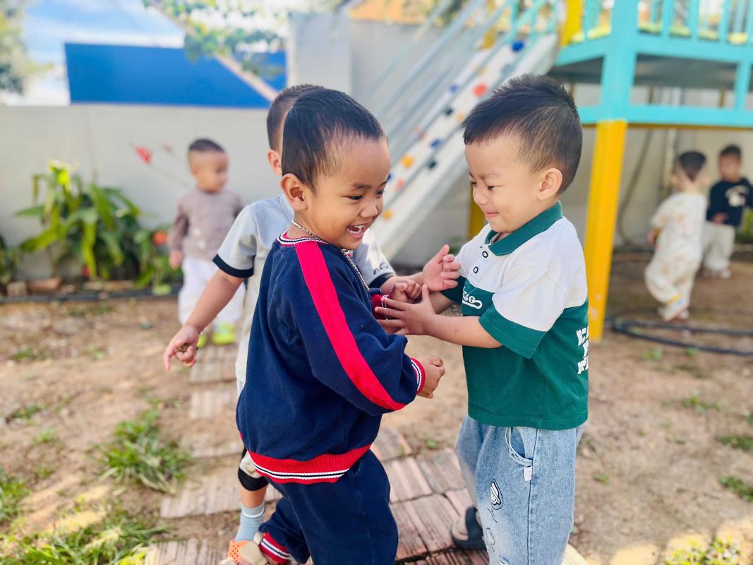 Ảnh hoạt động