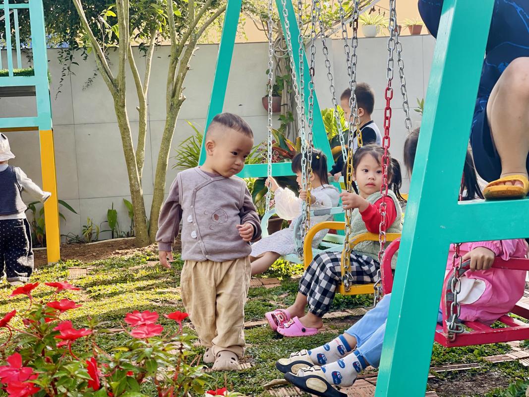 Ảnh hoạt động