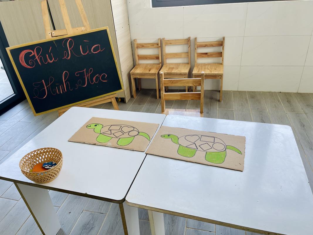 Ảnh hoạt động