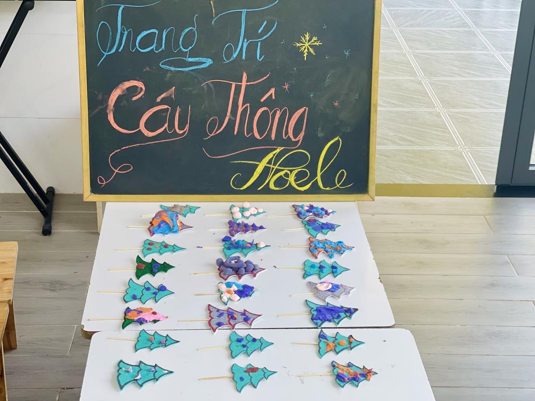 Ảnh hoạt động