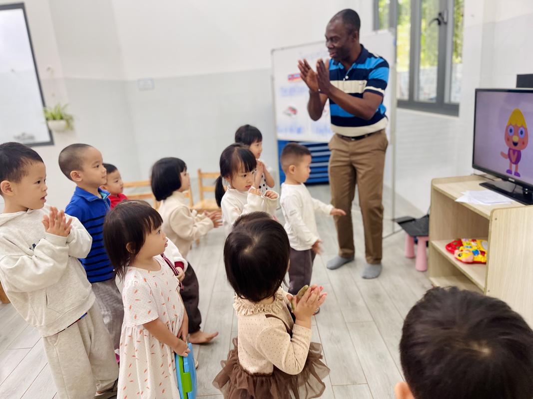 Ảnh hoạt động