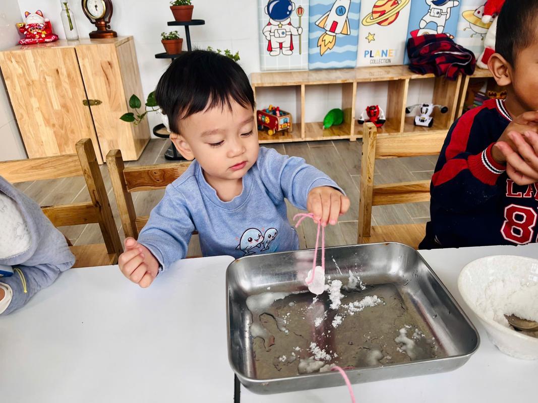 Ảnh hoạt động