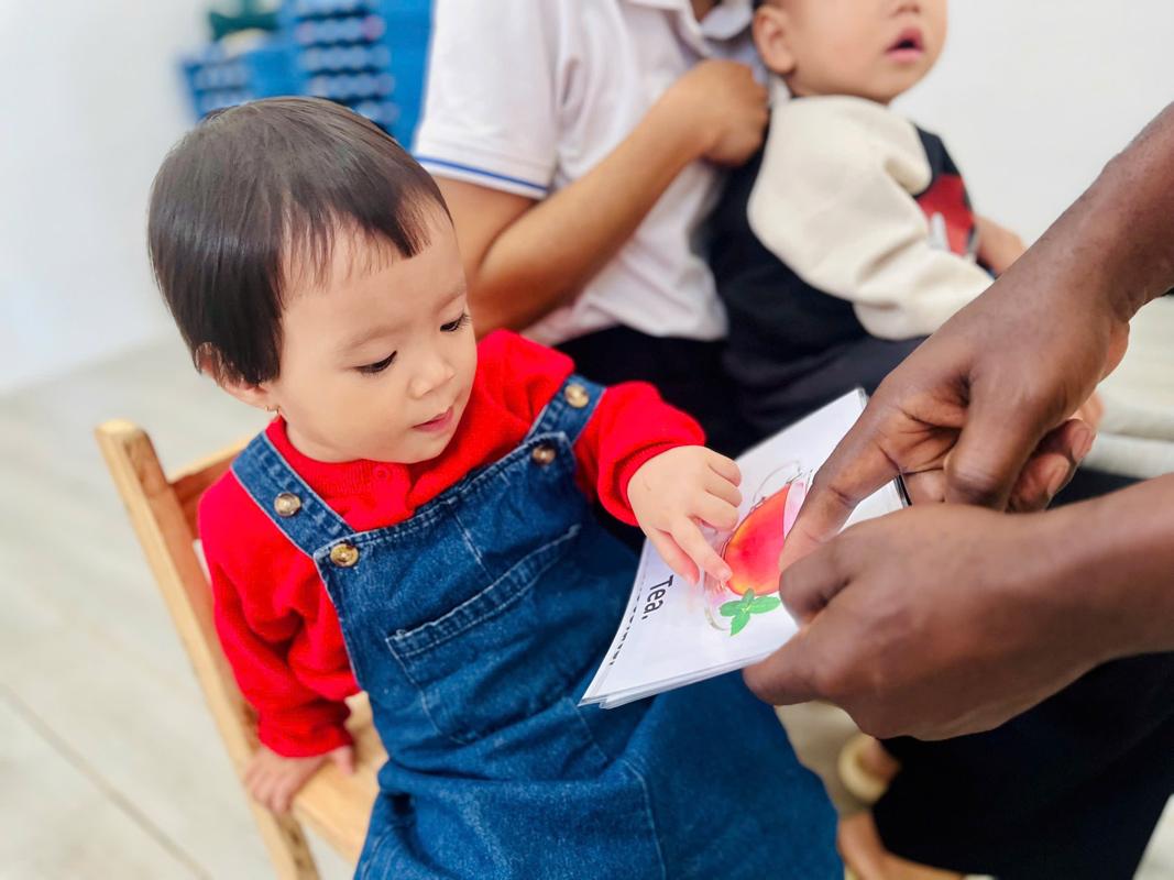 Ảnh hoạt động