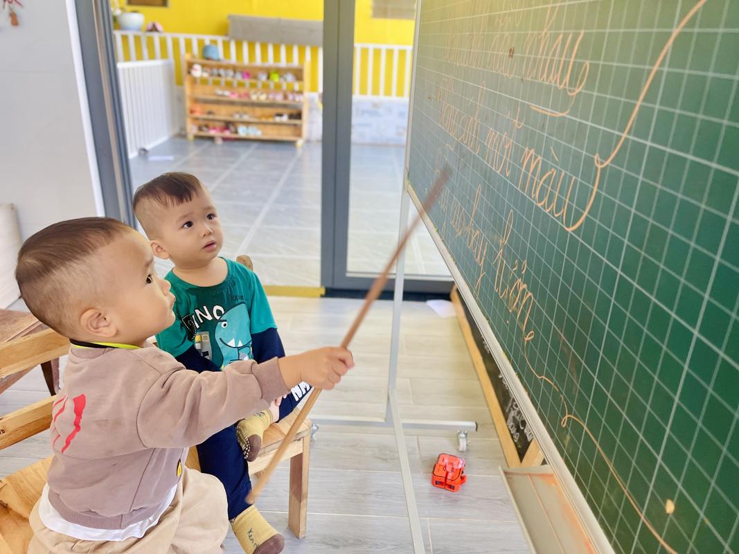 Ảnh hoạt động