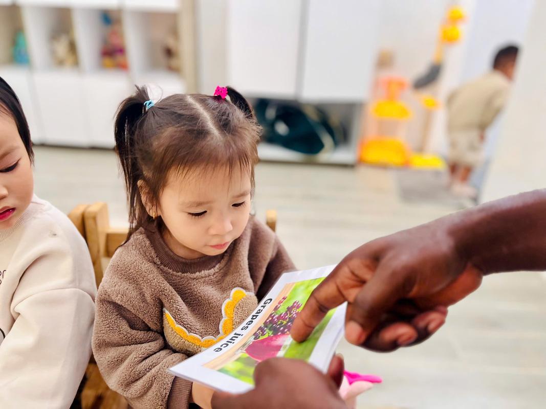 Ảnh hoạt động