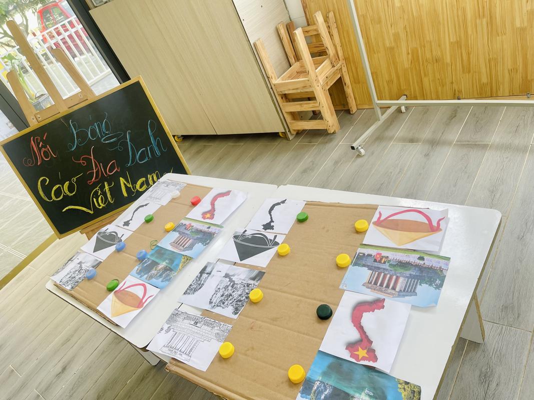 Ảnh hoạt động