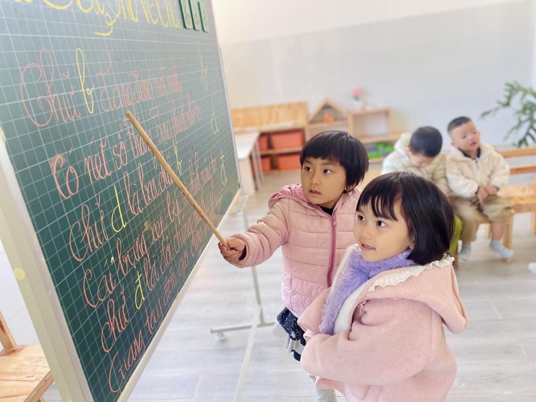 Ảnh hoạt động