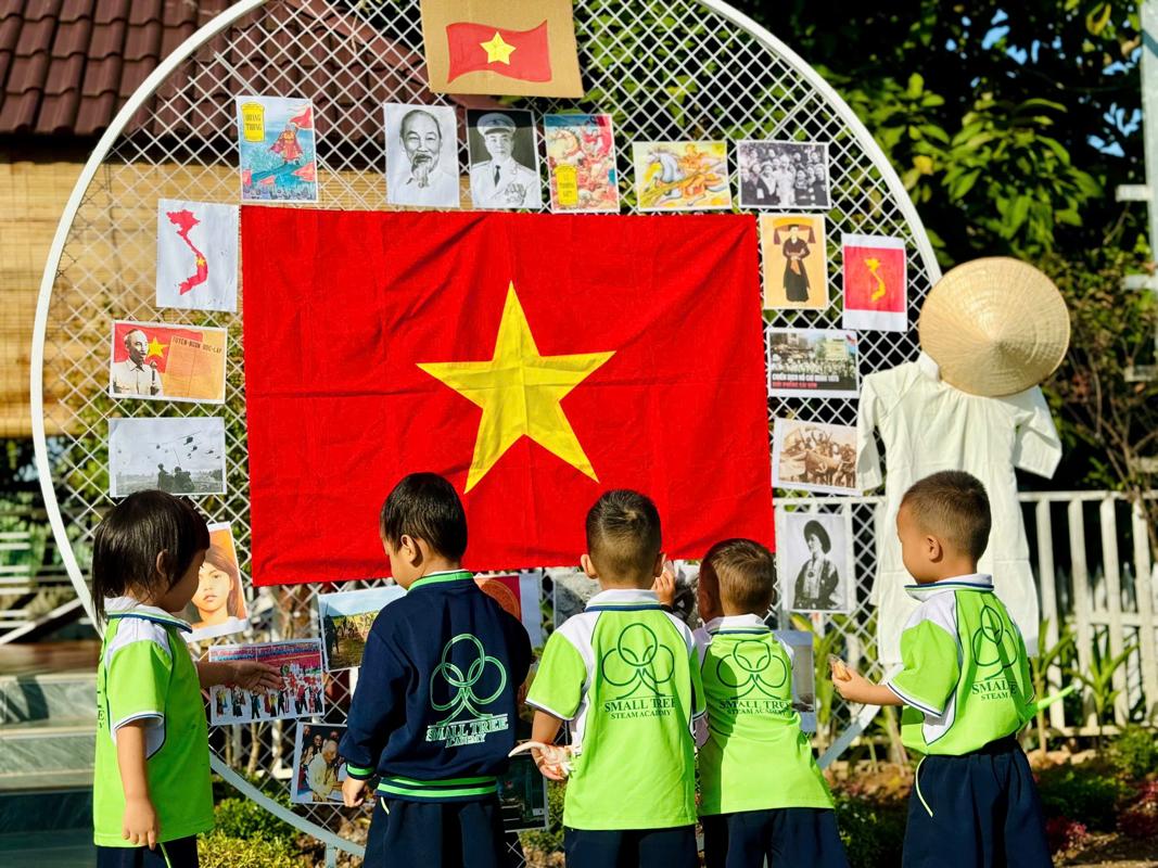 Ảnh hoạt động