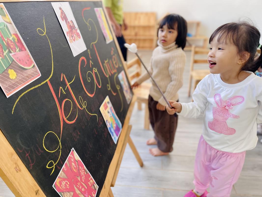 Ảnh hoạt động