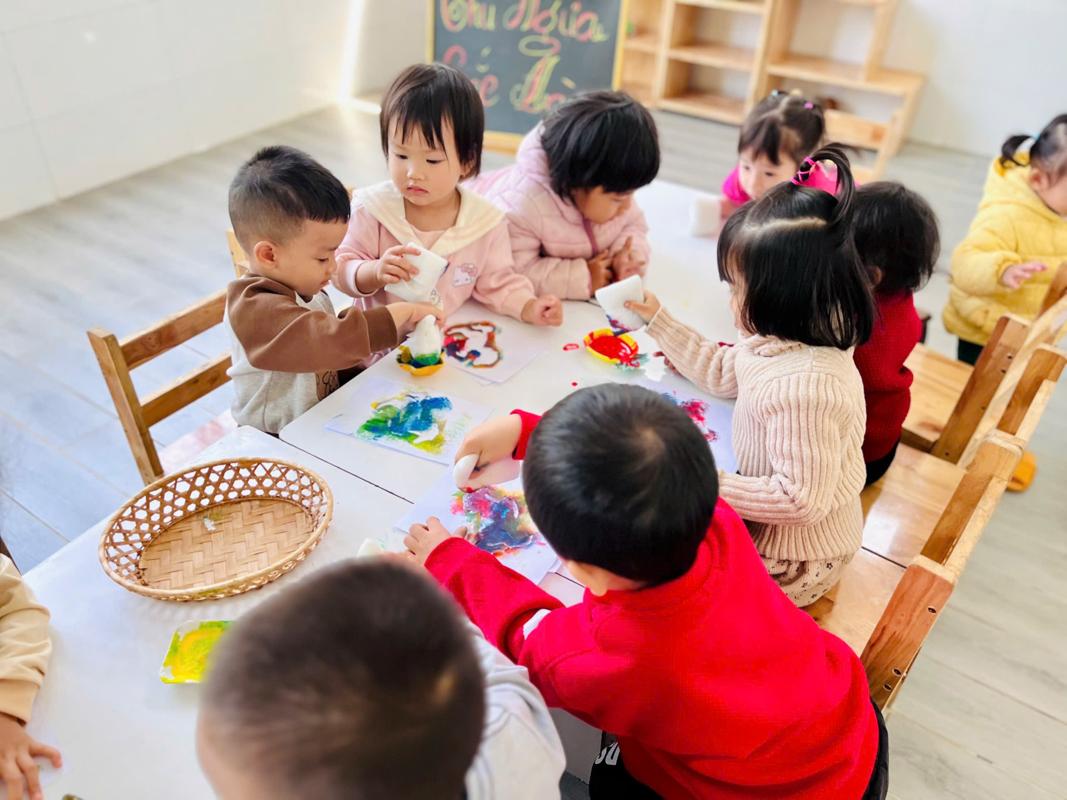 Ảnh hoạt động