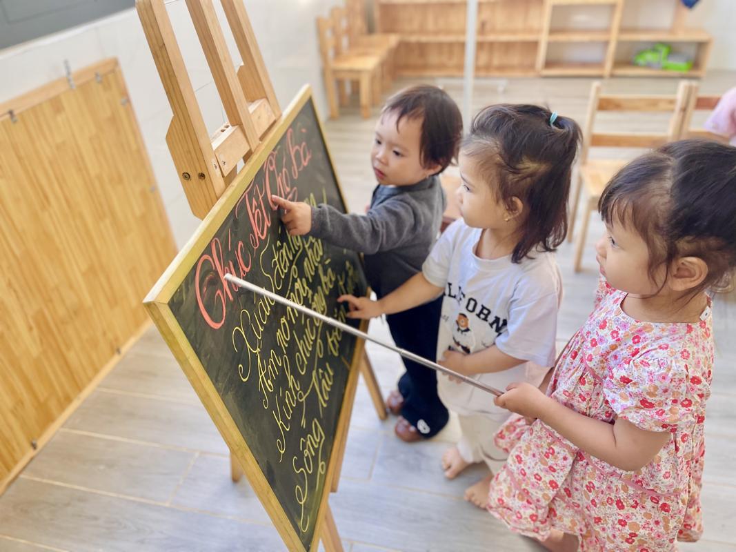 Ảnh hoạt động