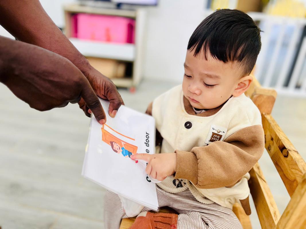 Ảnh hoạt động