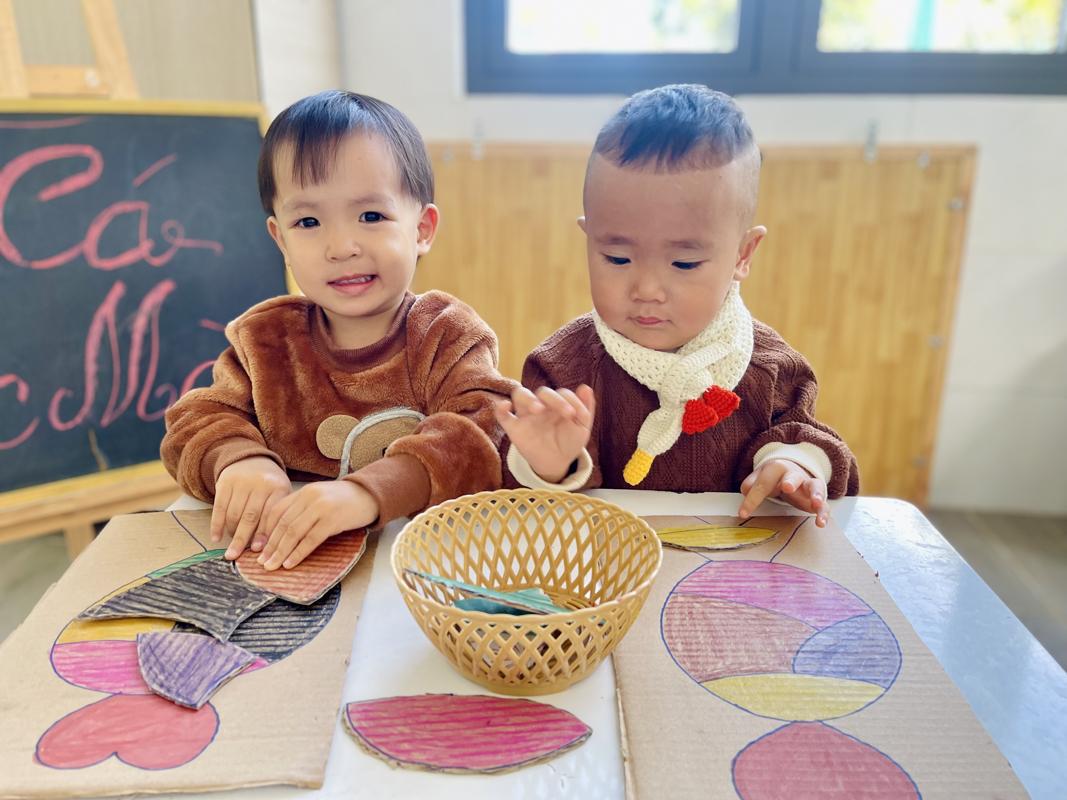 Ảnh hoạt động