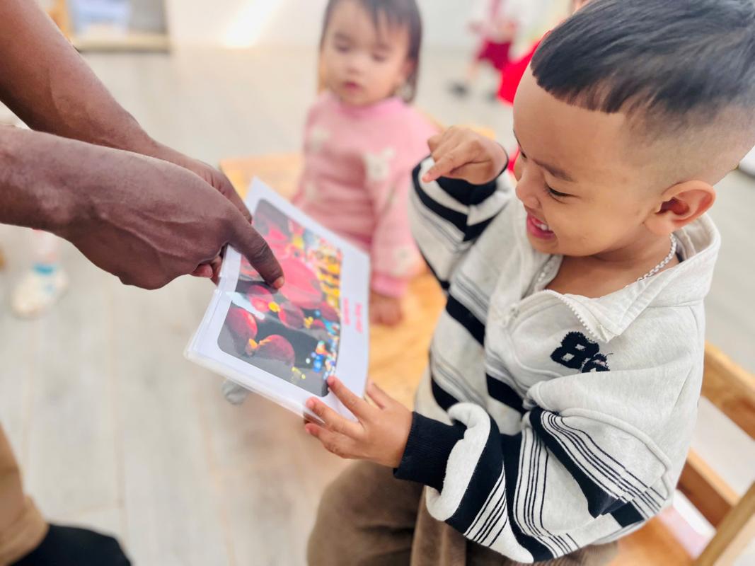 Ảnh hoạt động