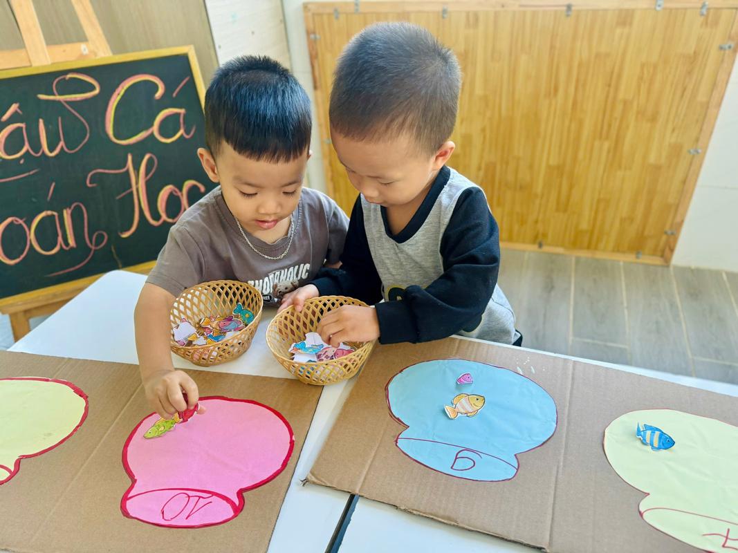 Ảnh hoạt động