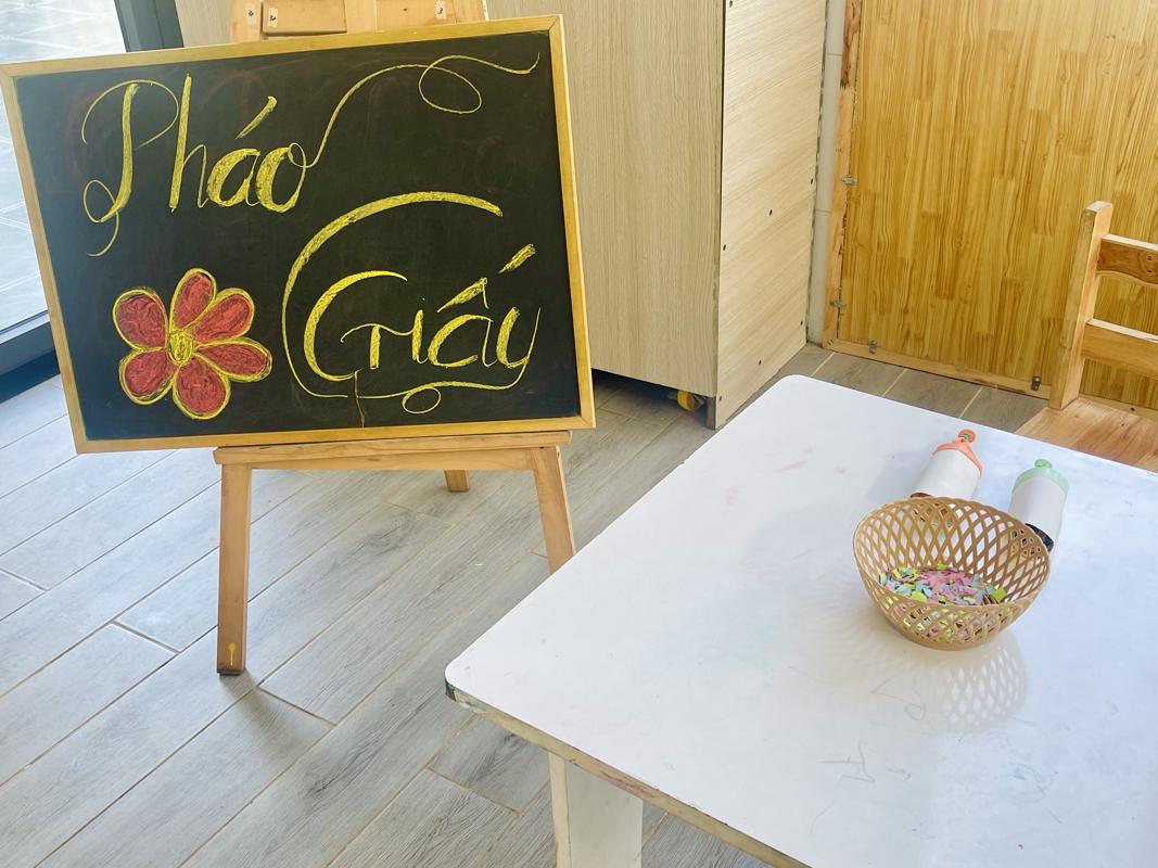 Ảnh hoạt động