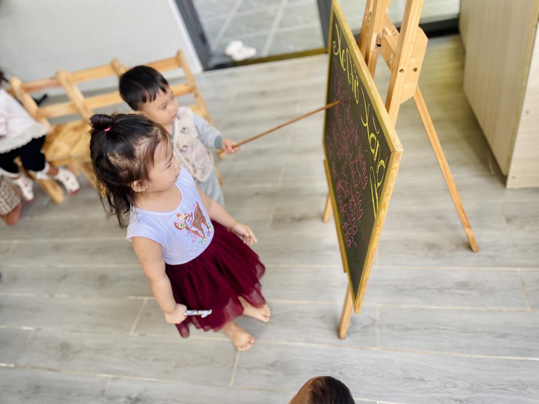 Ảnh hoạt động