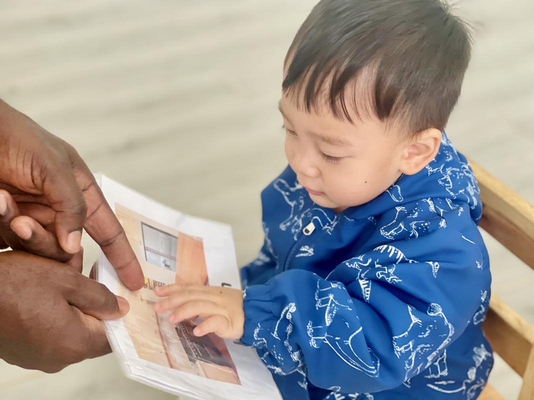 Ảnh hoạt động