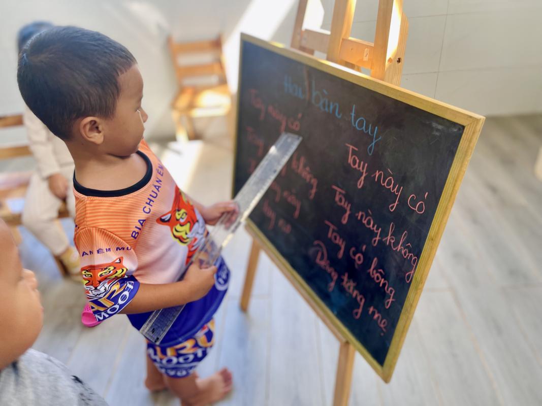 Ảnh hoạt động