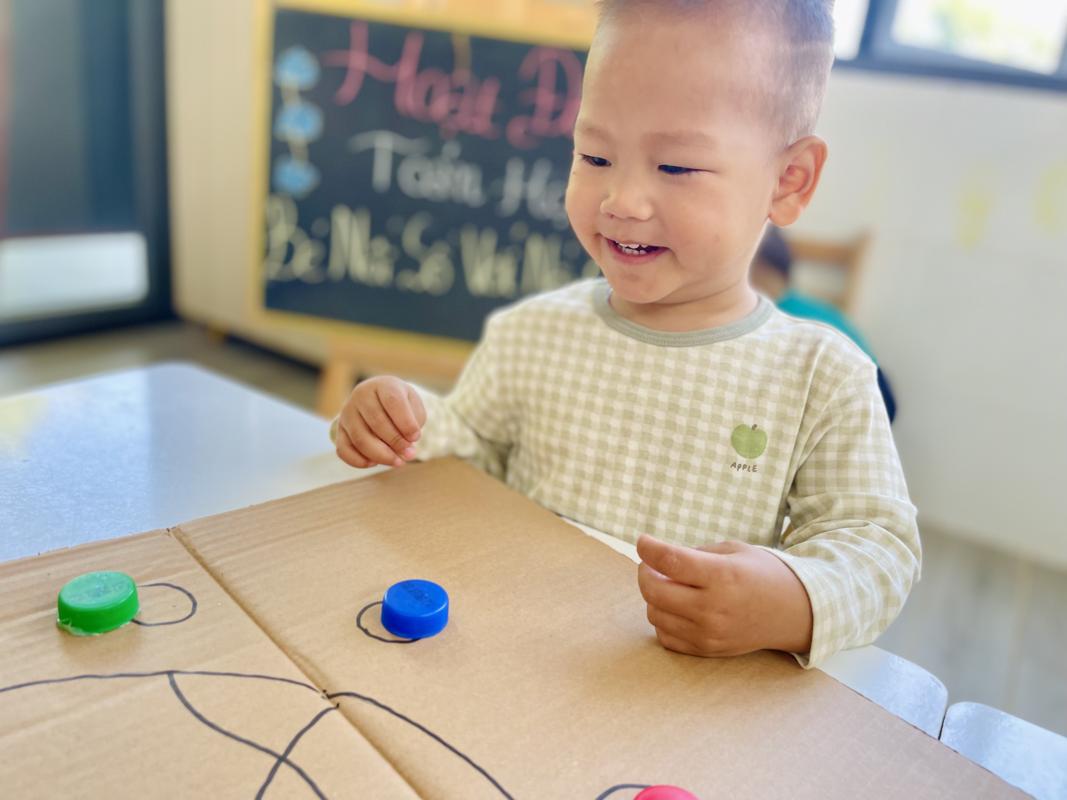 Ảnh hoạt động