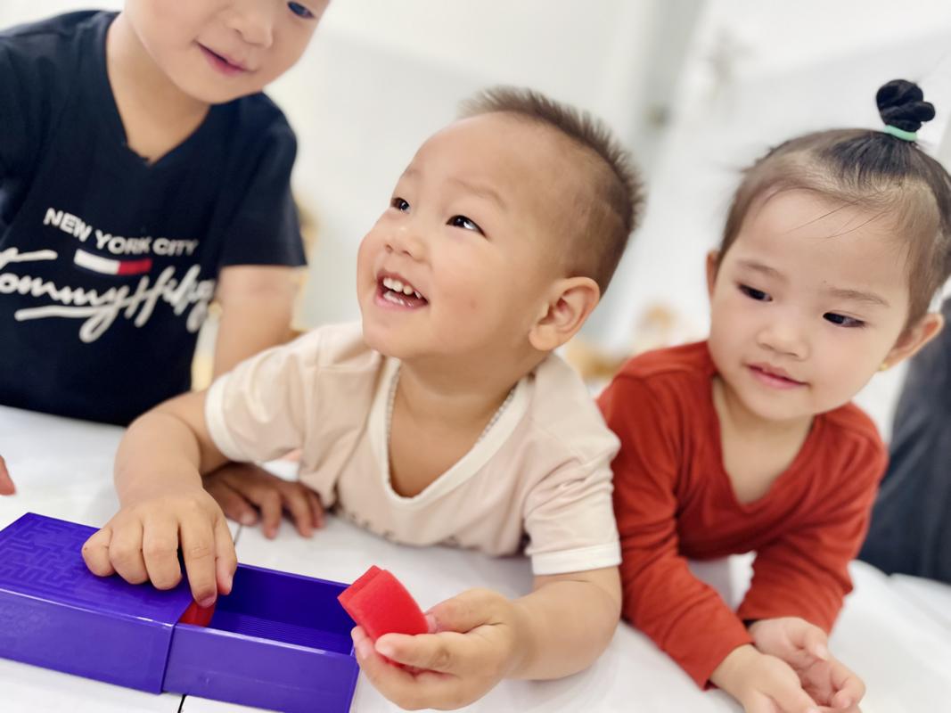 Ảnh hoạt động