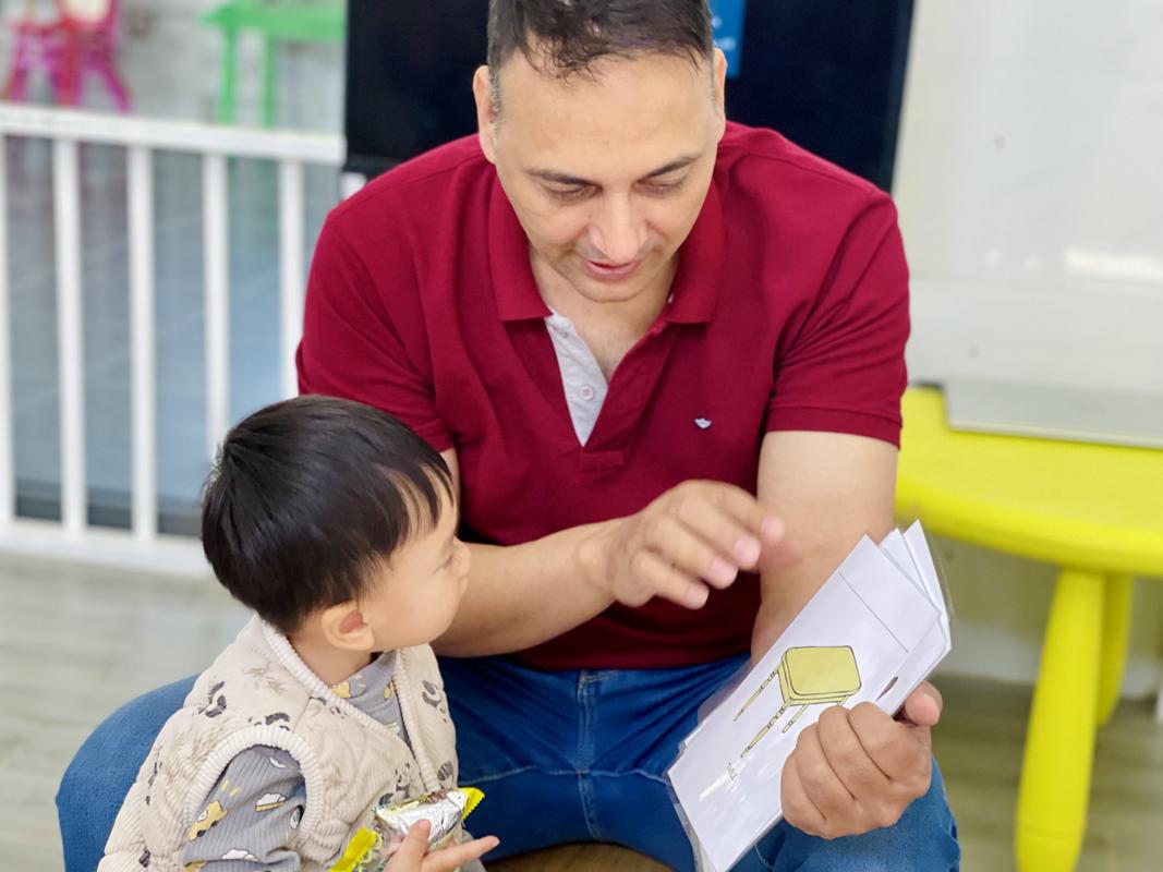 Ảnh hoạt động