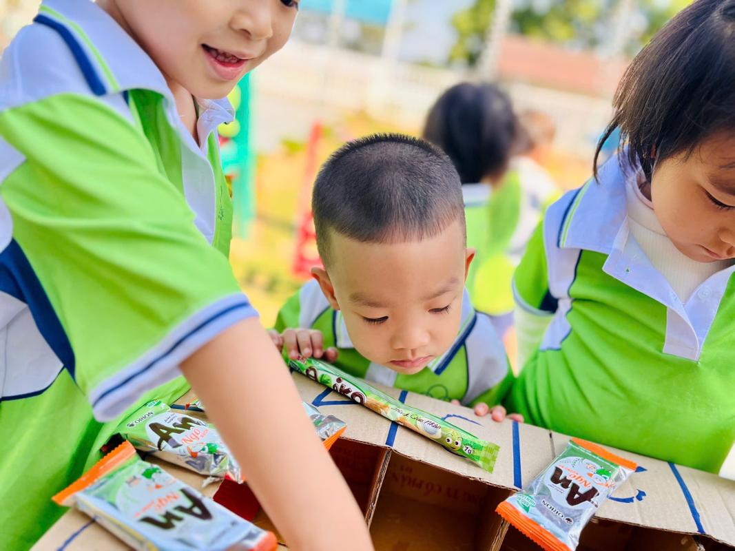 Ảnh hoạt động