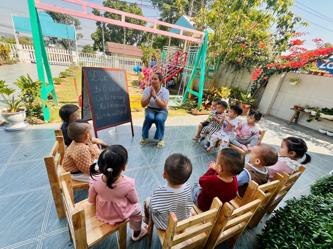 Ảnh hoạt động