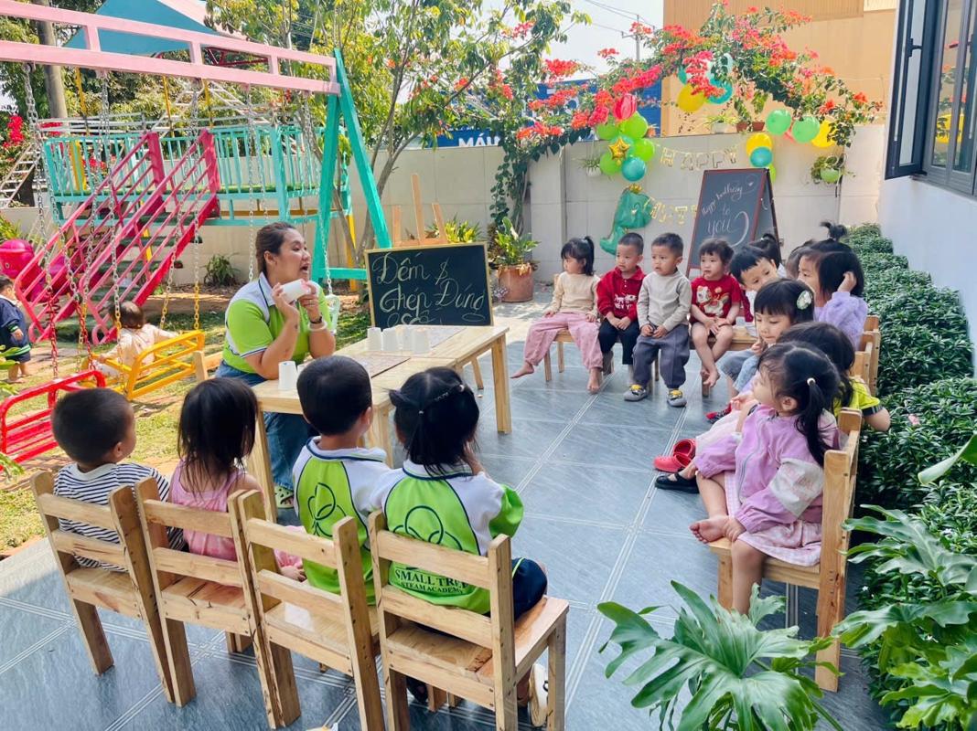 Ảnh hoạt động