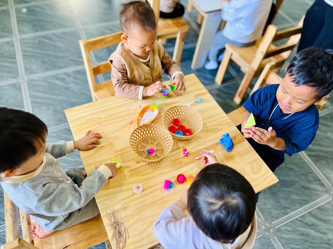 Ảnh hoạt động