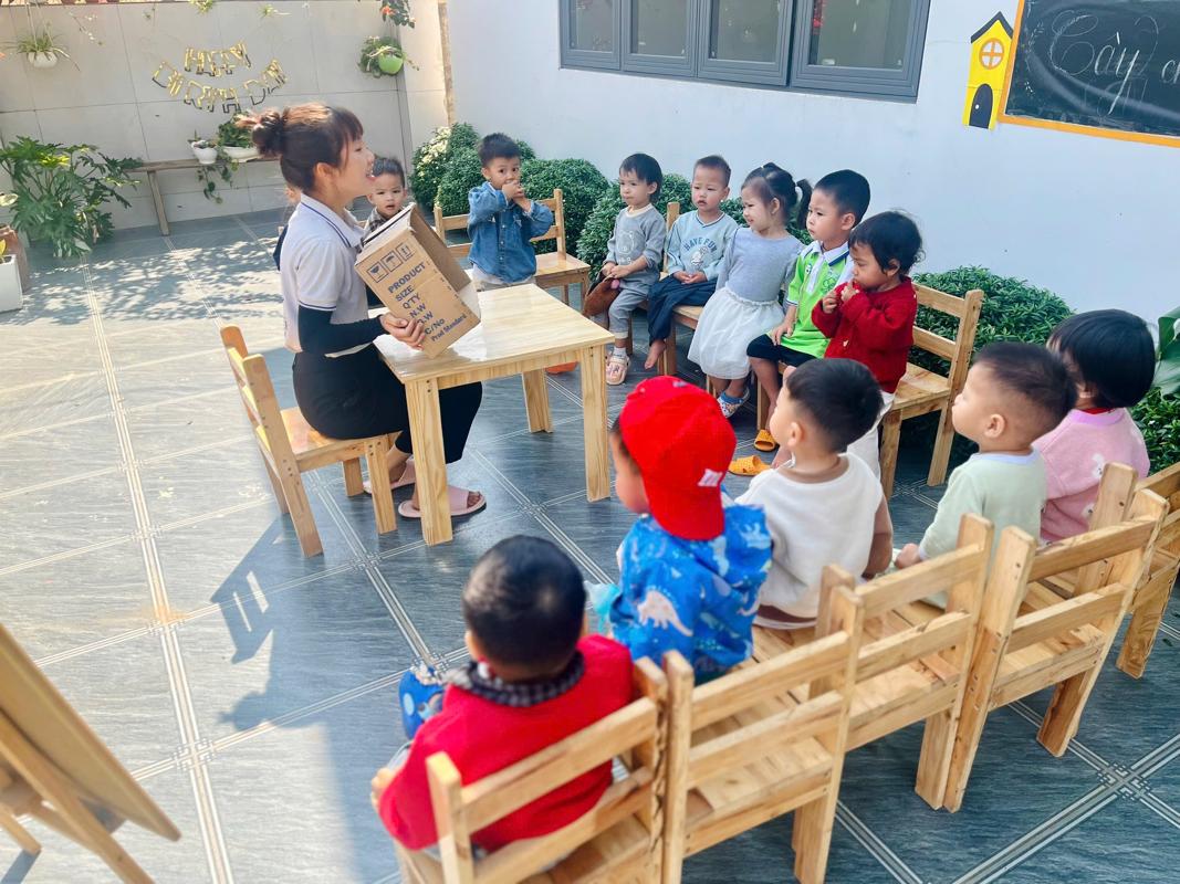 Ảnh hoạt động