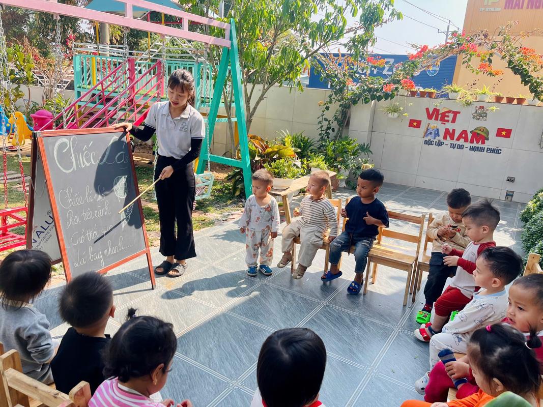 Ảnh hoạt động